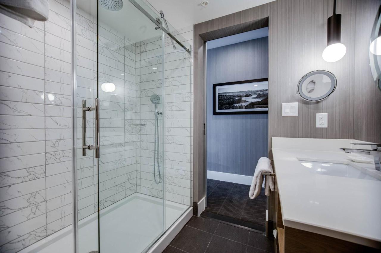 Sandman Signature Saskatoon South Hotel Eksteriør billede