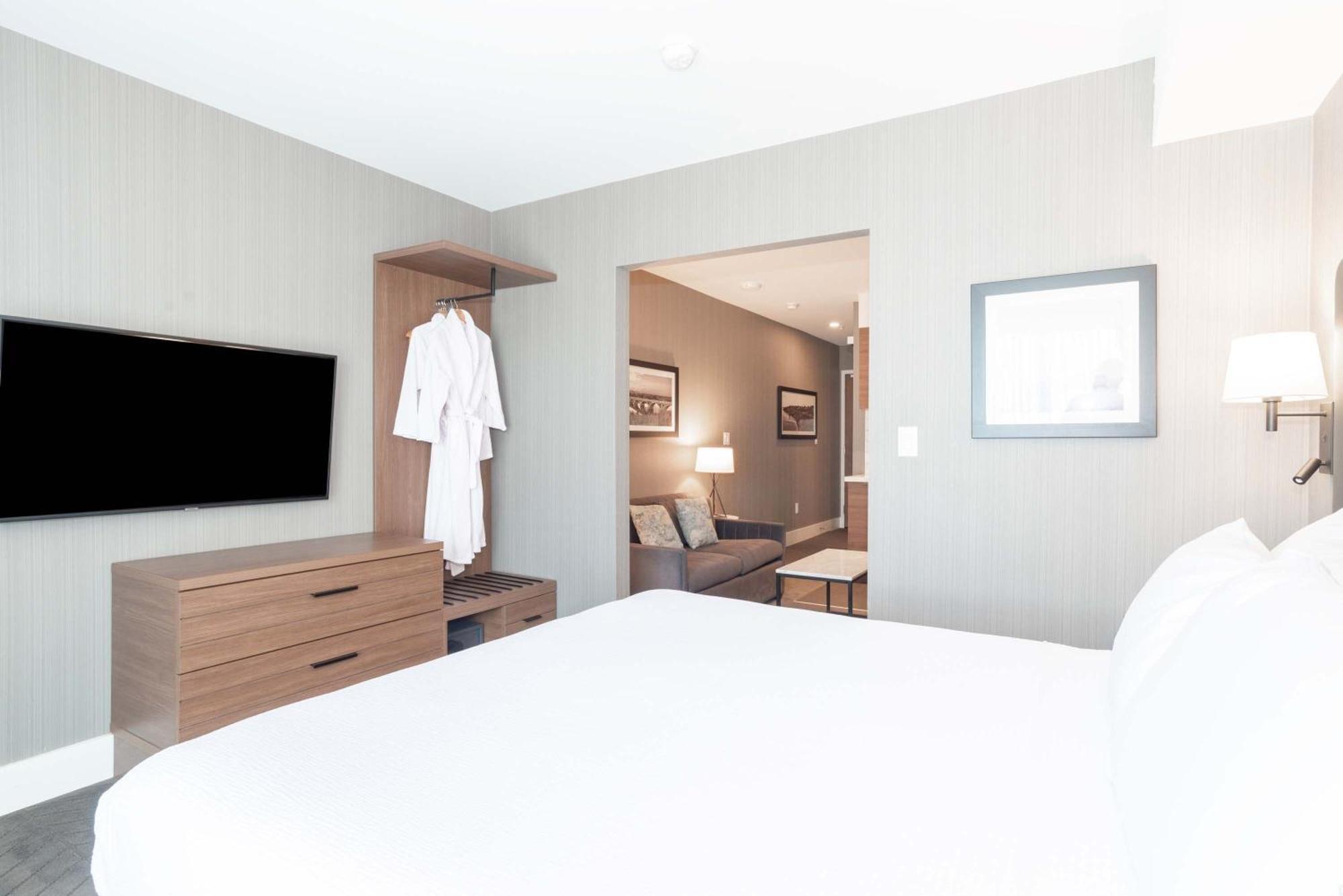 Sandman Signature Saskatoon South Hotel Eksteriør billede