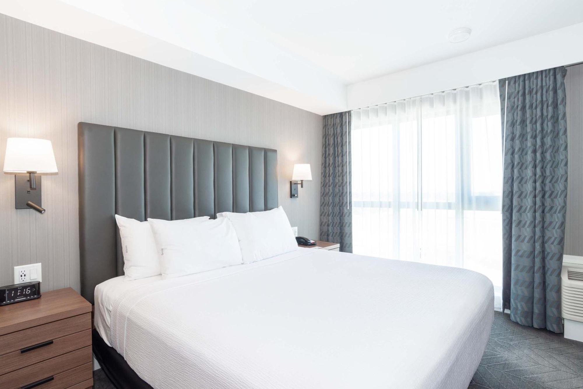 Sandman Signature Saskatoon South Hotel Eksteriør billede