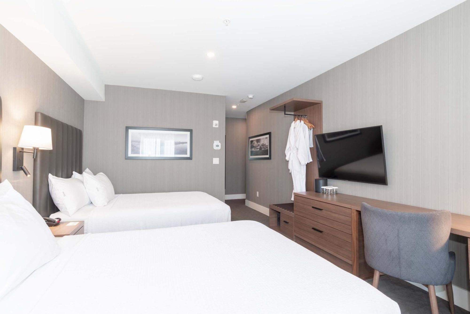 Sandman Signature Saskatoon South Hotel Eksteriør billede