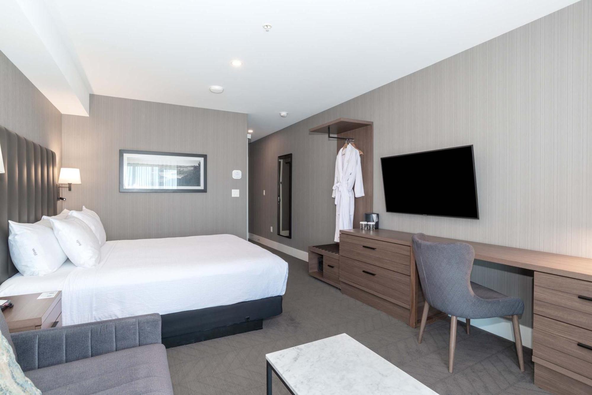 Sandman Signature Saskatoon South Hotel Eksteriør billede