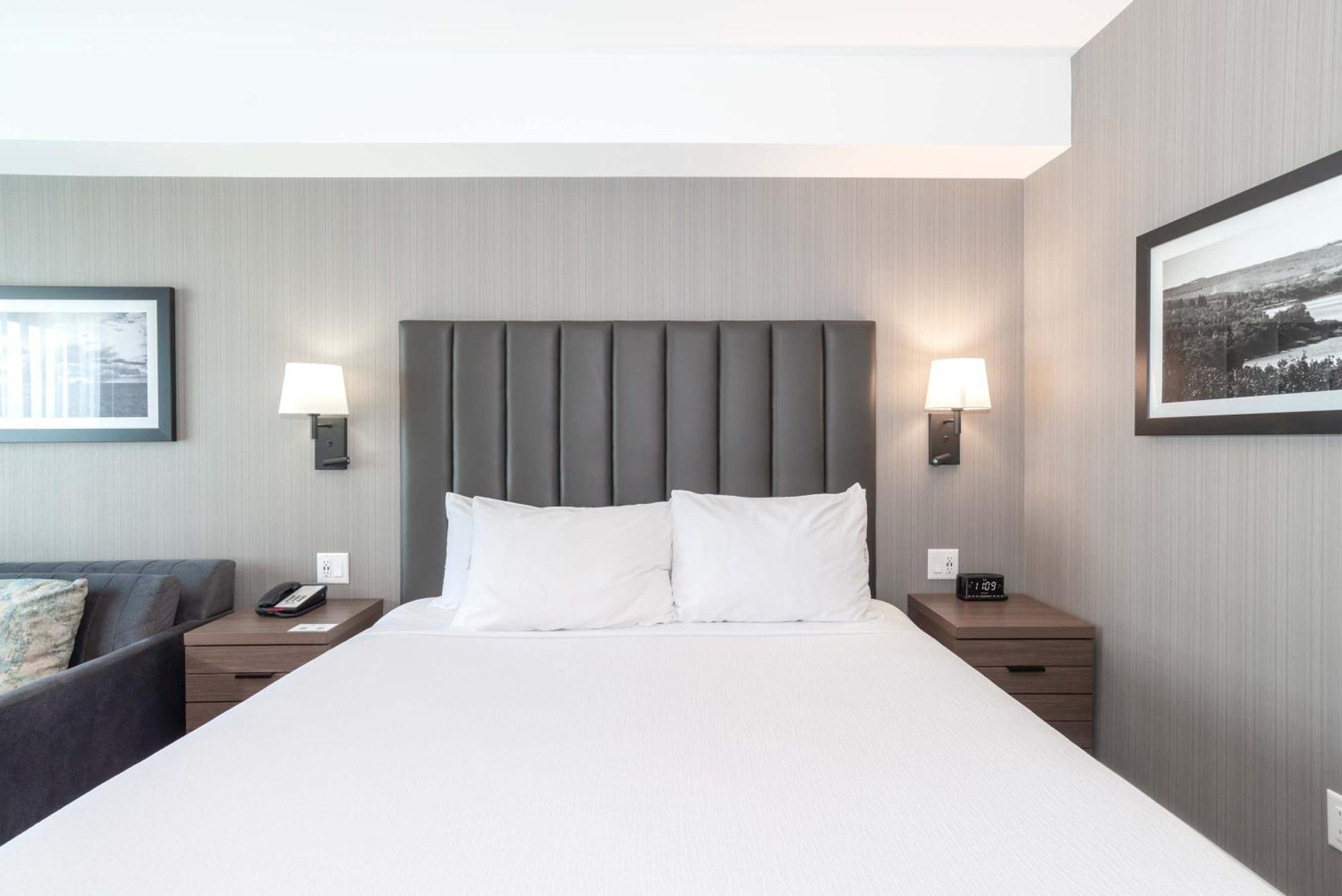 Sandman Signature Saskatoon South Hotel Eksteriør billede
