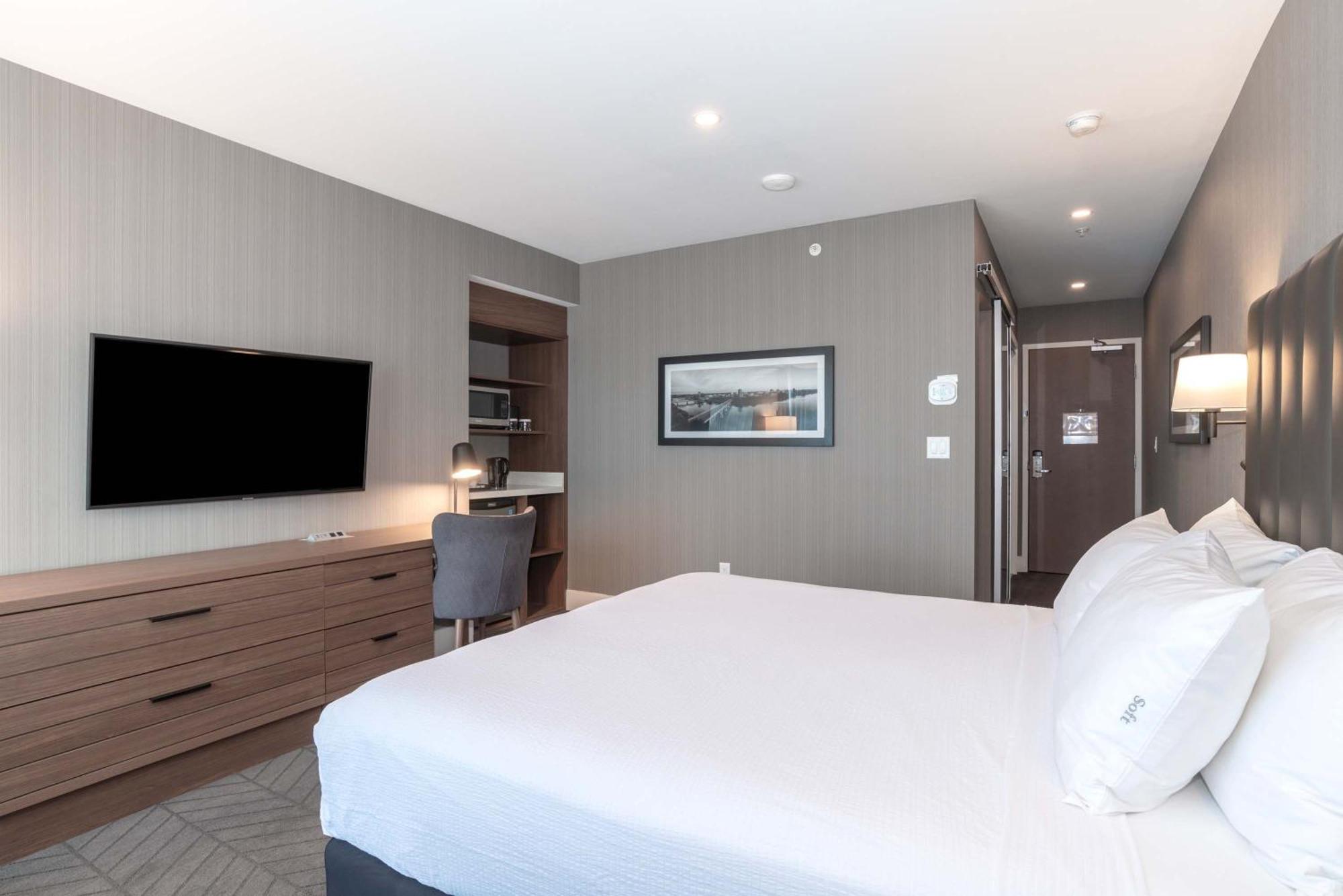 Sandman Signature Saskatoon South Hotel Eksteriør billede